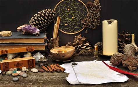 Magic workshops the precursor to practical witchcraft